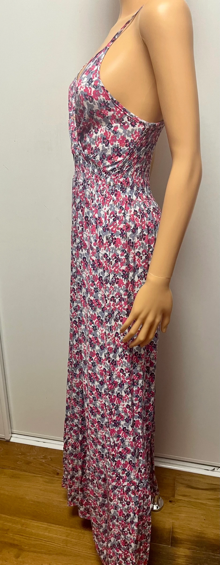Vestido largo de verano c'flo – photo 7